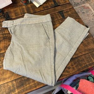 LOFT Outlet Pencil Pant